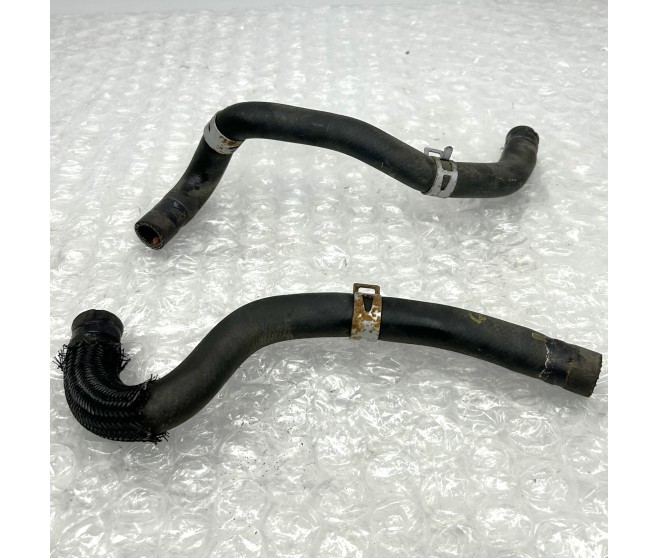 HEATER PIPING HOSE FOR A MITSUBISHI OUTLANDER - CW8W