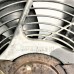 AIR CONDITIONING CONDENSER FAN FOR A MITSUBISHI HEATER,A/C & VENTILATION - 
