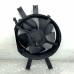 AIR CON CONDENSER FAN MOTOR AND SHROUD FOR A MITSUBISHI K60,70# - AIR CON CONDENSER FAN MOTOR AND SHROUD