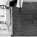 AIR CON REFRIGERANT CONDENSER FOR A MITSUBISHI OUTLANDER PHEV - GG2W