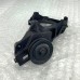 AIR CON COMPRESSOR BRACKET AND PULLEY FOR A MITSUBISHI V90# - AIR CON COMPRESSOR BRACKET AND PULLEY