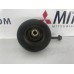 AIR CON PULLEY WITH TENSION BOLT FOR A MITSUBISHI V80,90# - AIR CON PULLEY WITH TENSION BOLT