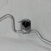 AIR CONDENSER OUTLET PIPE FOR A MITSUBISHI HEATER,A/C & VENTILATION - 