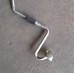 AC CONDENSER OUTLET PIPE FOR A MITSUBISHI TRITON - KB4T