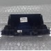 HEATER CONTROLLER FOR A MITSUBISHI V80,90# - HEATER CONTROLLER