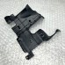 INSTRUMENT PANEL COVER LOWER FOR A MITSUBISHI INTERIOR - 