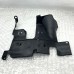 INSTRUMENT PANEL COVER LOWER FOR A MITSUBISHI V90# - I/PANEL & RELATED PARTS