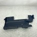 DRIVERS DASH UNDER PANEL TRIM FRONT RIGHT FOR A MITSUBISHI KG,KH# - DRIVERS DASH UNDER PANEL TRIM FRONT RIGHT