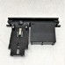 CREDIT CARD HOLDER DASH CONSOLE BOX FOR A MITSUBISHI PAJERO/MONTERO - V88W