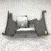 LOWER CENTER INSTRUMENT PANEL FOR A MITSUBISHI L200 - KB4T