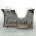 LOWER INSTRUMENT PANEL FOR A MITSUBISHI L200 - KB4T