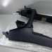 FRONT FLOOR CONSOLE FOR A MITSUBISHI INTERIOR - 