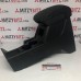 FLOOR CONSOLE AND LID FOR A MITSUBISHI NATIVA/PAJ SPORT - KH8W
