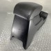 FLOOR CONSOLE AND LID FOR A MITSUBISHI NATIVA/PAJ SPORT - KH8W