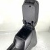 FLOOR CONSOLE AND LID FOR A MITSUBISHI NATIVA/PAJ SPORT - KH4W