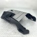GEARSHIFT LEVER PANEL FOR A MITSUBISHI KA,B0# - GEARSHIFT LEVER PANEL