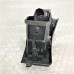 SIDE DASH AIR VENT FRONT LEFT FOR A MITSUBISHI PAJERO - V83W