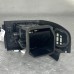 SIDE DASH AIR VENT FRONT LEFT FOR A MITSUBISHI V90# - I/PANEL & RELATED PARTS