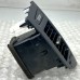 CENTRE DASH OUTLET AIR VENT FRONT LEFT FOR A MITSUBISHI V80,90# - I/PANEL & RELATED PARTS