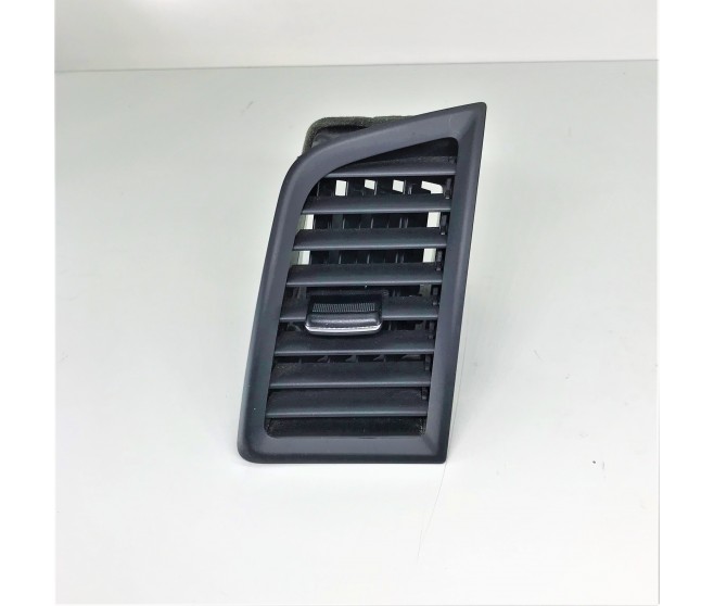 INSTRUMENT PANEL SIDE AIR VENT FOR A MITSUBISHI ASX - GA1W