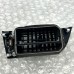 CENTRE DASH AIR VENT RIGHT FOR A MITSUBISHI V90# - I/PANEL & RELATED PARTS