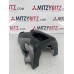 LOWER STEERING WHEEL COLUMN COVER FOR A MITSUBISHI V80,90# - LOWER STEERING WHEEL COLUMN COVER
