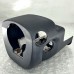STEERING COLUMN COVER FOR A MITSUBISHI OUTLANDER - CW8W