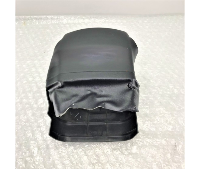 STEERING COLUMN COVER FOR A MITSUBISHI GA0# - STEERING COLUMN COVER