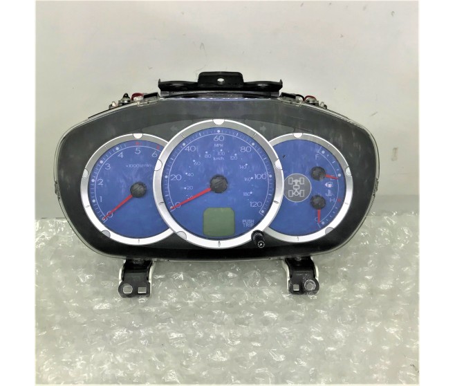SPEEDOMETER COMBINATION METER FOR A MITSUBISHI CHASSIS ELECTRICAL - 