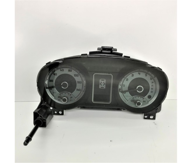 SPEEDO COMBINATION METER FOR A MITSUBISHI CHASSIS ELECTRICAL - 