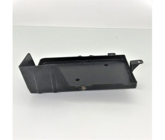 BATTERY TRAY FOR A MITSUBISHI CW0# - BATTERY TRAY