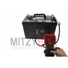 90AH 12V BATTERY ( COLLECTION ONLY )