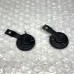 HORN SET FOR A MITSUBISHI CHASSIS ELECTRICAL - 