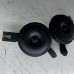 PAIR OF HORNS FOR A MITSUBISHI V80,90# - HORN & BUZZER