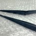 WINDSHIELD WIPER ARMS RIGHT AND LEFT FOR A MITSUBISHI L200 - KB4T