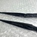 WINDSHIELD WIPER ARMS RIGHT AND LEFT FOR A MITSUBISHI KA,B0# - WINDSHIELD WIPER ARMS RIGHT AND LEFT