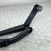 WINDSHIELD WIPER ARMS RIGHT AND LEFT FOR A MITSUBISHI KA,B0# - WINDSHIELD WIPER ARMS RIGHT AND LEFT