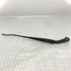 FRONT LEFT WINDSHIELD WIPER ARM