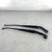 WINDSHIELD WIPER ARMS FRONT FOR A MITSUBISHI V90# - WINDSHIELD WIPER ARMS FRONT