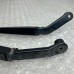 WINDSHIELD WIPER ARMS FRONT FOR A MITSUBISHI V80,90# - WINDSHIELD WIPER & WASHER