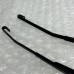 WINDSHIELD WIPER ARMS FRONT FOR A MITSUBISHI V80# - WINDSHIELD WIPER & WASHER