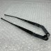 WINDSHIELD WIPER ARMS FRONT FOR A MITSUBISHI V90# - WINDSHIELD WIPER ARMS FRONT