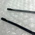 WINDSHIELD WIPER ARMS FRONT FOR A MITSUBISHI V80# - WINDSHIELD WIPER & WASHER