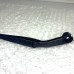 FRONT LEFT WINDSCREEN WIPER ARM FOR A MITSUBISHI KA,B0# - FRONT LEFT WINDSCREEN WIPER ARM
