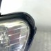 FRONT LEFT XENON HEADLAMP BROKEN PLASTIC FOR A MITSUBISHI CHASSIS ELECTRICAL - 