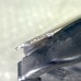 FRONT LEFT XENON HEADLAMP BROKEN PLASTIC FOR A MITSUBISHI PAJERO/MONTERO - V98W
