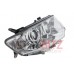 FRONT RIGHT HEADLAMP ASSY FOR A MITSUBISHI CHASSIS ELECTRICAL - 