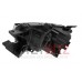 FRONT RIGHT HEADLAMP ASSY FOR A MITSUBISHI L200 - KB4T