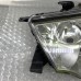 LEFT HEADLAMP  FOR A MITSUBISHI CHASSIS ELECTRICAL - 