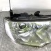 RIGHT HEADLAMP HALOGEN FOR A MITSUBISHI CHASSIS ELECTRICAL - 
